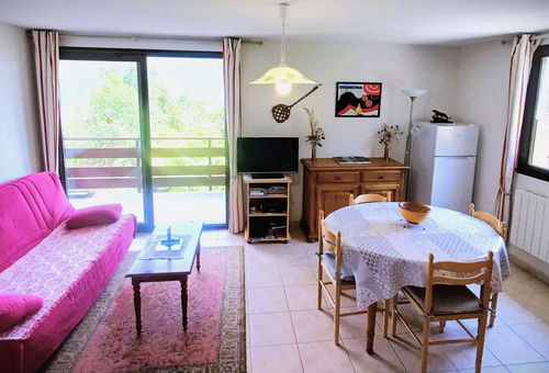Apartment 2 bedroom Réallon