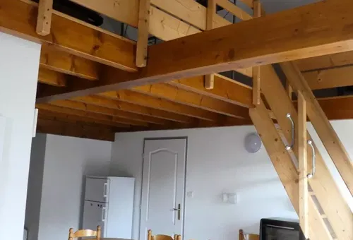 Apartment 3 bedroom Réallon