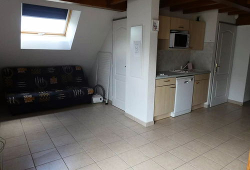 Apartment 3 bedroom Réallon