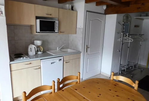 Appartement 3 chambres Réallon