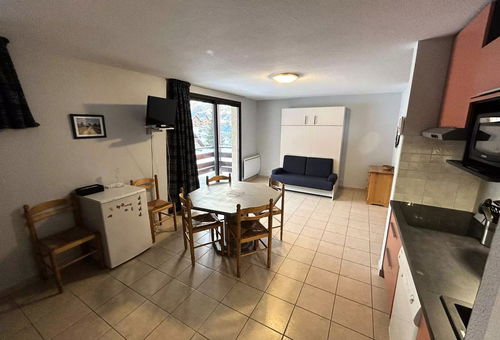 Apartment 1 bedroom Réallon