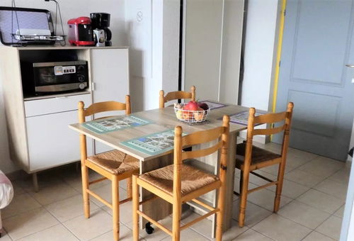 Apartment 1 bedroom Réallon