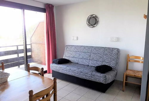 Apartment 1 bedroom Réallon
