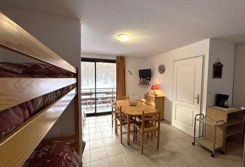 Apartment 1 bedroom Réallon