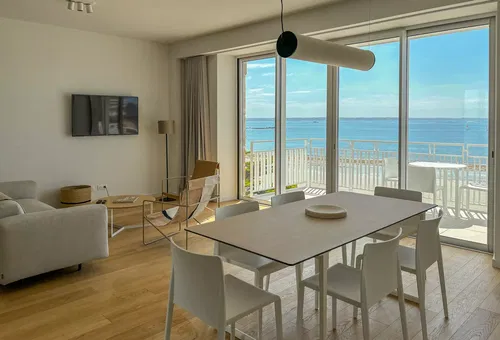 Appartement 2 chambres 