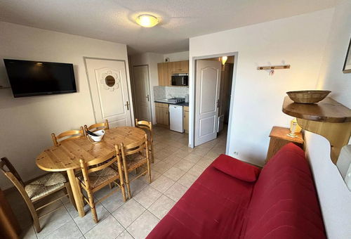 Apartment 1 bedroom Réallon