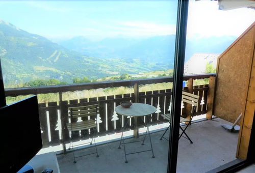 Apartment 2 bedroom Réallon
