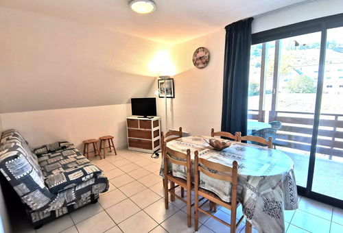 Apartment 1 bedroom Réallon