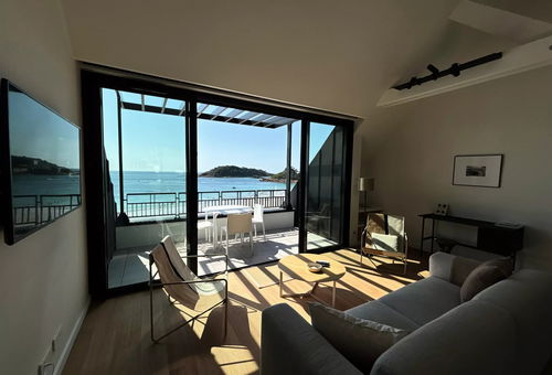 Appartement 2 chambres
