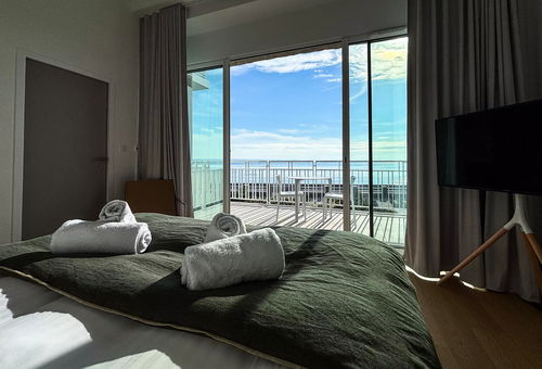 Appartement 1 chambre