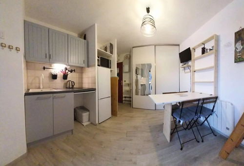 Apartment 1 bedroom Réallon