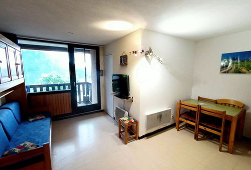 Apartment 1 bedroom Réallon