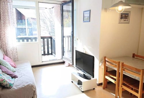 Apartment 1 bedroom Réallon