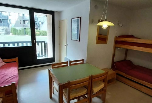 Apartment 1 bedroom Réallon