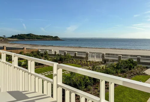 Appartement 2 chambres 