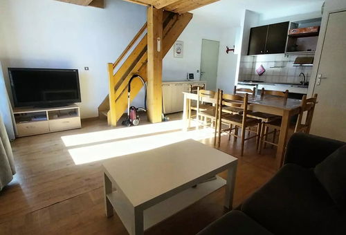 Apartment 2 bedroom Réallon