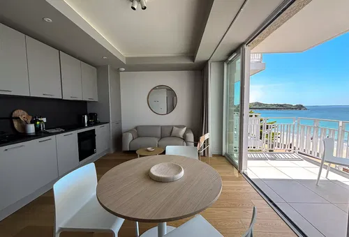 Appartement 1 chambre 