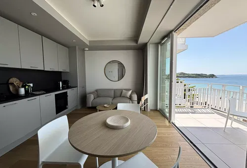 Appartement 1 chambre 