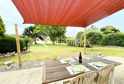 Maison 3 chambres Riantec