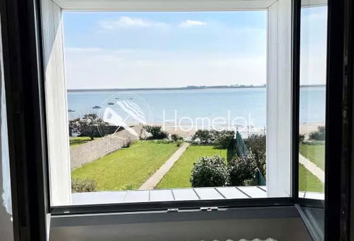 Villa 3 bedroom Riantec
