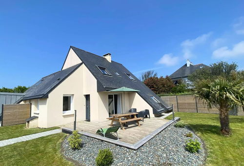 Villa 1 bedroom Trégastel