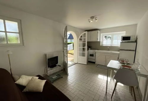 Appartement 1 chambre Trégastel