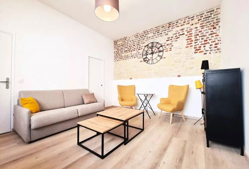 Appartement Trouville-sur-mer