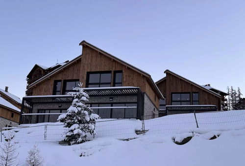 Appartement 3 chambres Risoul