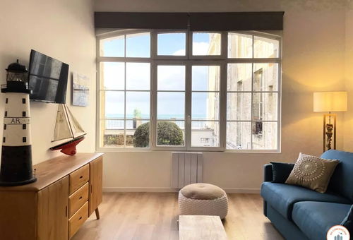 Appartement 1 chambre Trouville-sur-mer