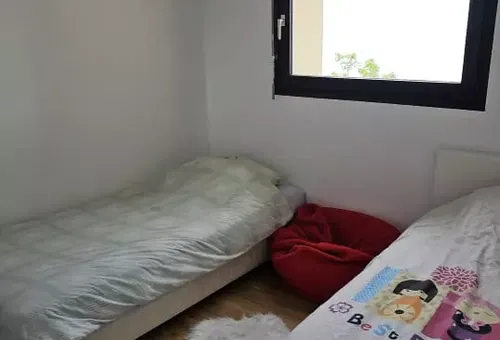 Apartment 1 bedroom Trouville-sur-mer