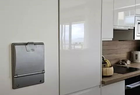 Apartment 1 bedroom Trouville-sur-mer