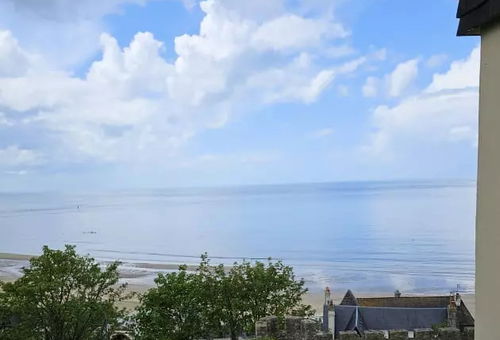 Appartement 1 chambre Trouville-sur-mer
