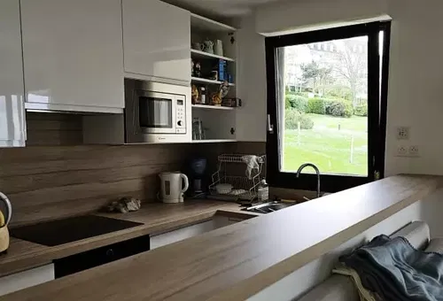 Appartement 1 chambre Trouville-sur-mer