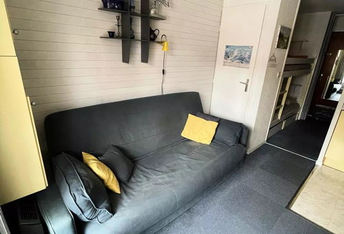 Appartement 1 chambre Risoul