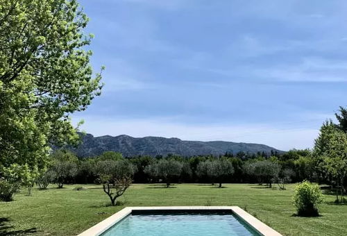 Villa 3 bedroom Robion