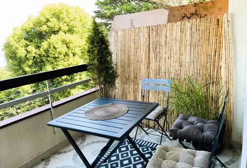 Apartment 1 bedroom Trouville-sur-mer