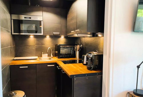 Apartment 1 bedroom Trouville-sur-mer