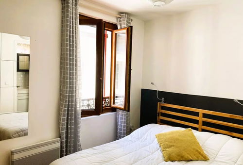 Apartment 1 bedroom Trouville-sur-mer