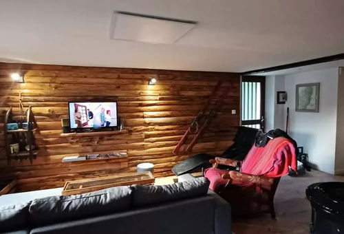 Maison 3 chambres Rochesson
