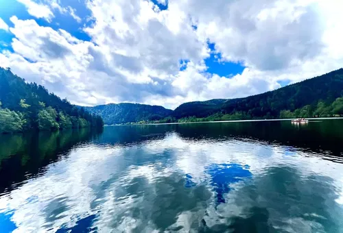 Chalet 3 bedroom Rochesson