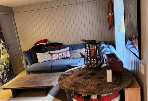 Villa 6 bedroom Trouville-sur-mer