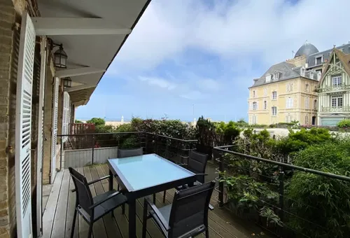 Villa 6 bedroom Trouville-sur-mer
