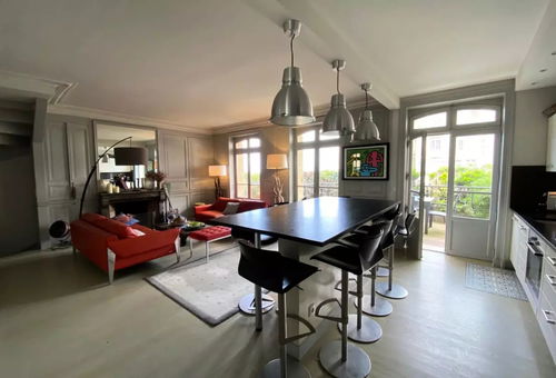 Villa 6 bedroom Trouville-sur-mer