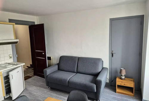 Appartement 1 chambre Trouville-sur-mer