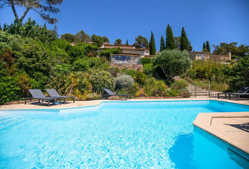 Maison 5 chambres Roquebrune-sur-argens