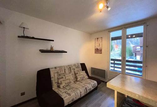 Apartment 1 bedroom Allos