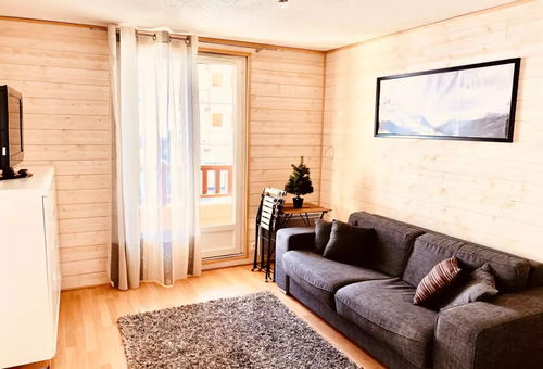 Appartement 1 chambre Guillaumes