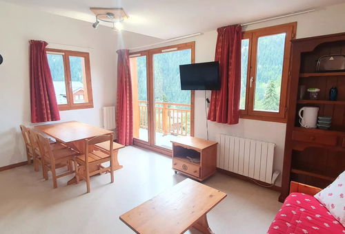 Apartment 2 bedroom Modane