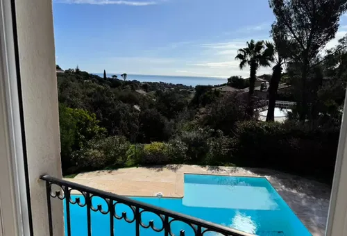 Villa 8 bedroom Roquebrune-sur-argens