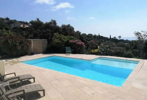 Villa 8 bedroom Roquebrune-sur-argens